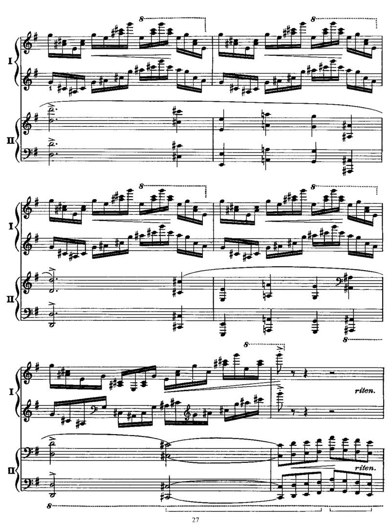 ConcertoPathetique(2Piano)_一万首著名钢琴曲谱哈农贝多芬合集视频教学电子版高清无水印可打印_1古典钢琴知名音乐家谱_李斯特钢琴谱全集_钢琴与乐队作品