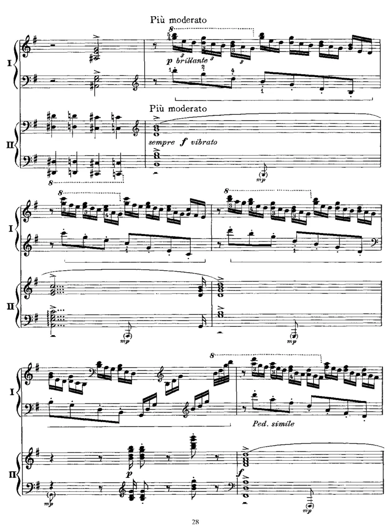 ConcertoPathetique(2Piano)_一万首著名钢琴曲谱哈农贝多芬合集视频教学电子版高清无水印可打印_1古典钢琴知名音乐家谱_李斯特钢琴谱全集_钢琴与乐队作品