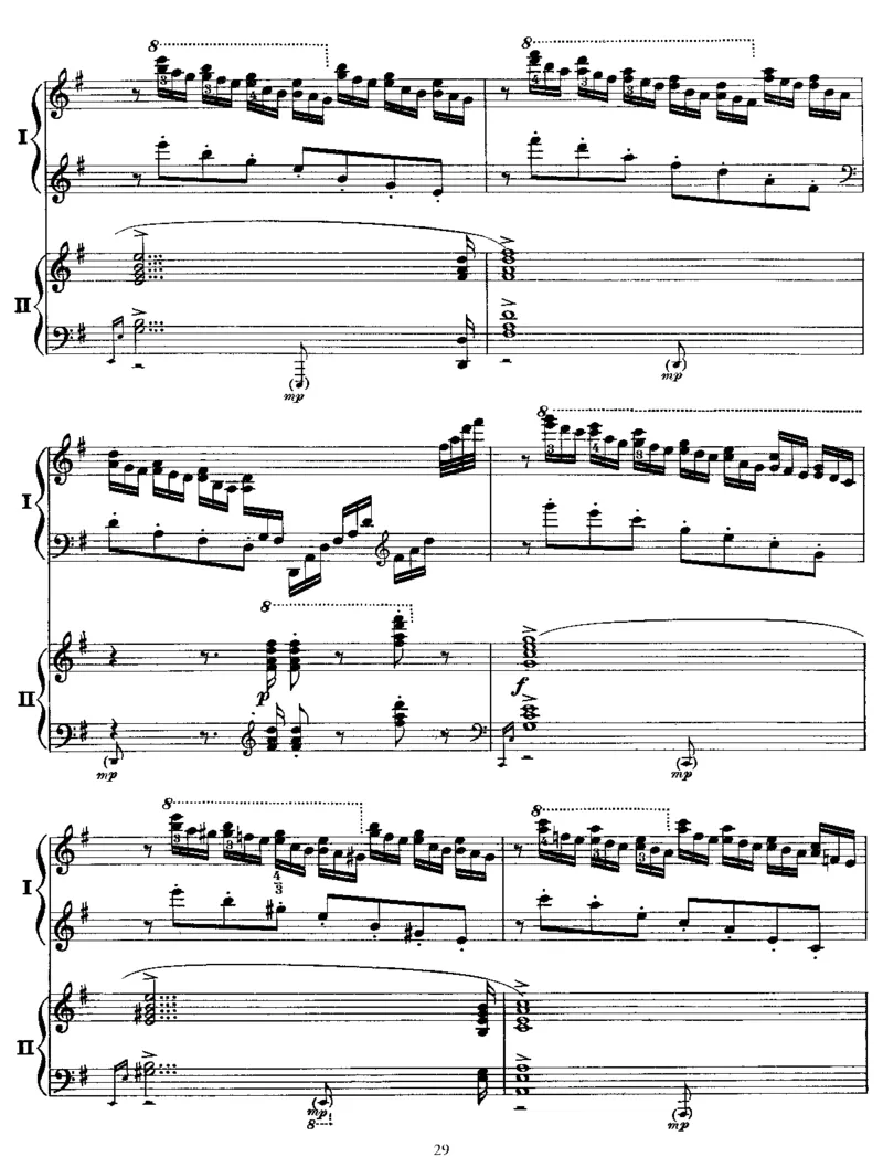 ConcertoPathetique(2Piano)_一万首著名钢琴曲谱哈农贝多芬合集视频教学电子版高清无水印可打印_1古典钢琴知名音乐家谱_李斯特钢琴谱全集_钢琴与乐队作品
