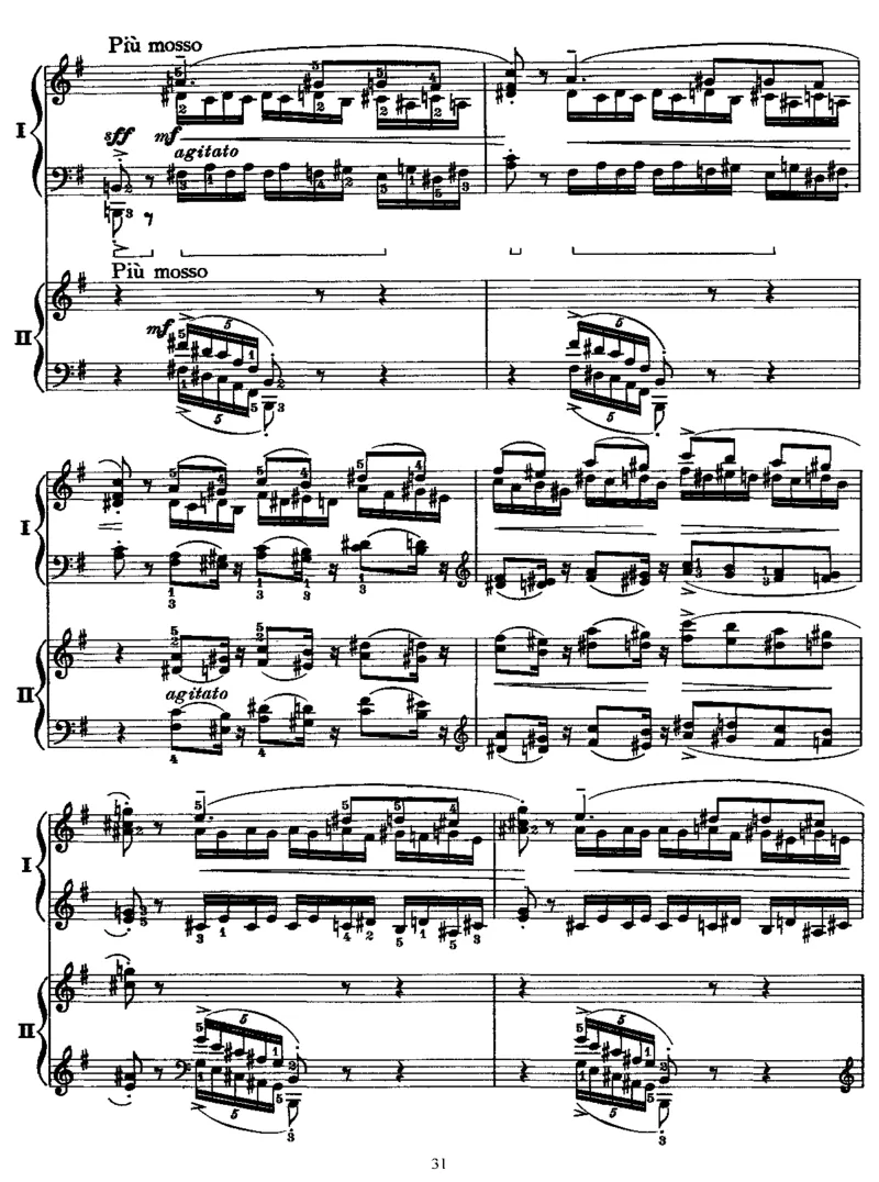 ConcertoPathetique(2Piano)_一万首著名钢琴曲谱哈农贝多芬合集视频教学电子版高清无水印可打印_1古典钢琴知名音乐家谱_李斯特钢琴谱全集_钢琴与乐队作品