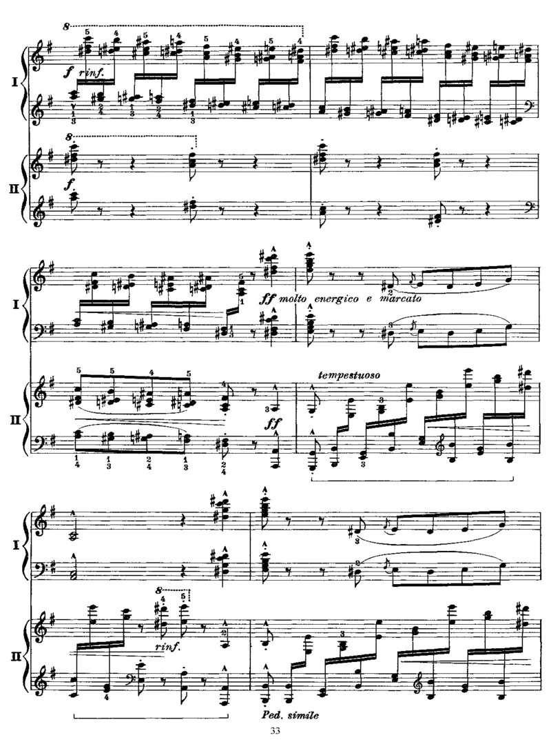 ConcertoPathetique(2Piano)_一万首著名钢琴曲谱哈农贝多芬合集视频教学电子版高清无水印可打印_1古典钢琴知名音乐家谱_李斯特钢琴谱全集_钢琴与乐队作品