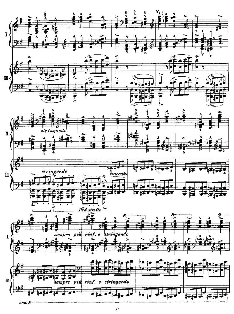 ConcertoPathetique(2Piano)_一万首著名钢琴曲谱哈农贝多芬合集视频教学电子版高清无水印可打印_1古典钢琴知名音乐家谱_李斯特钢琴谱全集_钢琴与乐队作品