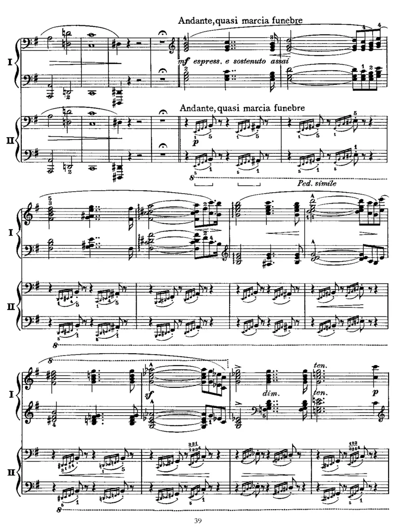 ConcertoPathetique(2Piano)_一万首著名钢琴曲谱哈农贝多芬合集视频教学电子版高清无水印可打印_1古典钢琴知名音乐家谱_李斯特钢琴谱全集_钢琴与乐队作品