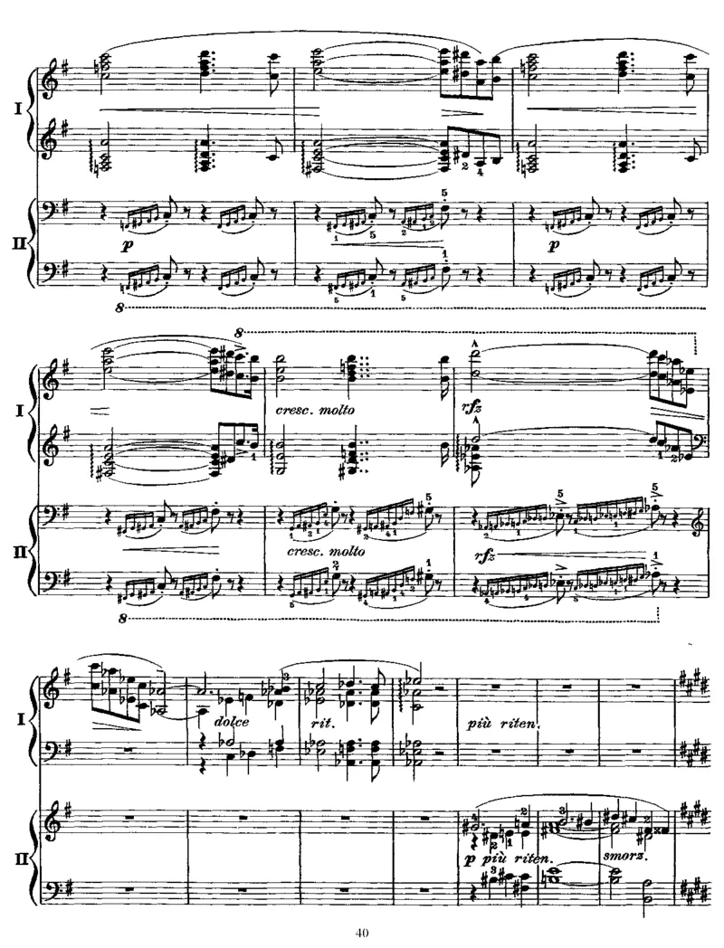 ConcertoPathetique(2Piano)_一万首著名钢琴曲谱哈农贝多芬合集视频教学电子版高清无水印可打印_1古典钢琴知名音乐家谱_李斯特钢琴谱全集_钢琴与乐队作品