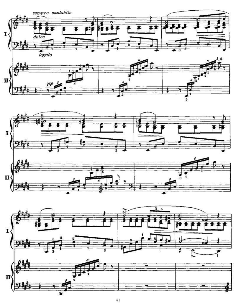 ConcertoPathetique(2Piano)_一万首著名钢琴曲谱哈农贝多芬合集视频教学电子版高清无水印可打印_1古典钢琴知名音乐家谱_李斯特钢琴谱全集_钢琴与乐队作品