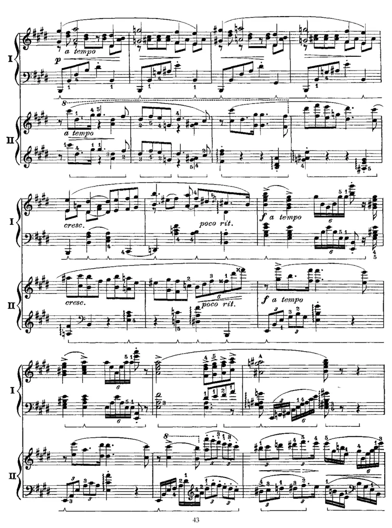 ConcertoPathetique(2Piano)_一万首著名钢琴曲谱哈农贝多芬合集视频教学电子版高清无水印可打印_1古典钢琴知名音乐家谱_李斯特钢琴谱全集_钢琴与乐队作品