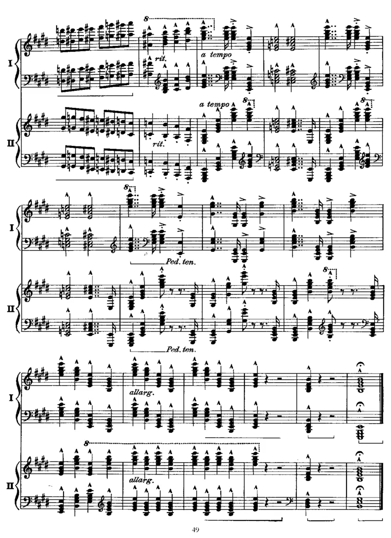 ConcertoPathetique(2Piano)_一万首著名钢琴曲谱哈农贝多芬合集视频教学电子版高清无水印可打印_1古典钢琴知名音乐家谱_李斯特钢琴谱全集_钢琴与乐队作品