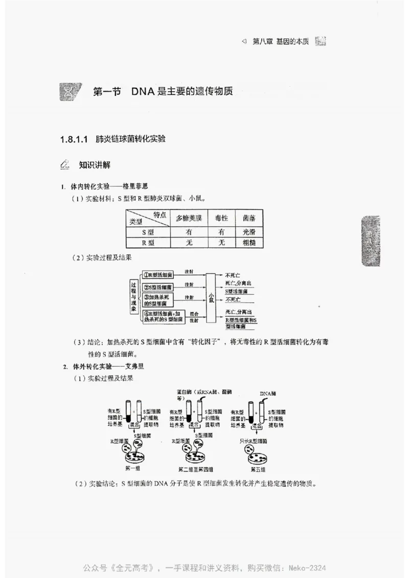 2024万猛生物精讲精练一轮_@_2024-2025高三（6-6月题库）_2024年09月试卷_万猛