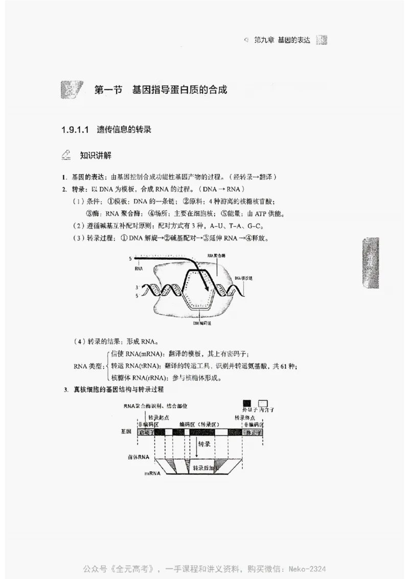 2024万猛生物精讲精练一轮_@_2024-2025高三（6-6月题库）_2024年09月试卷_万猛