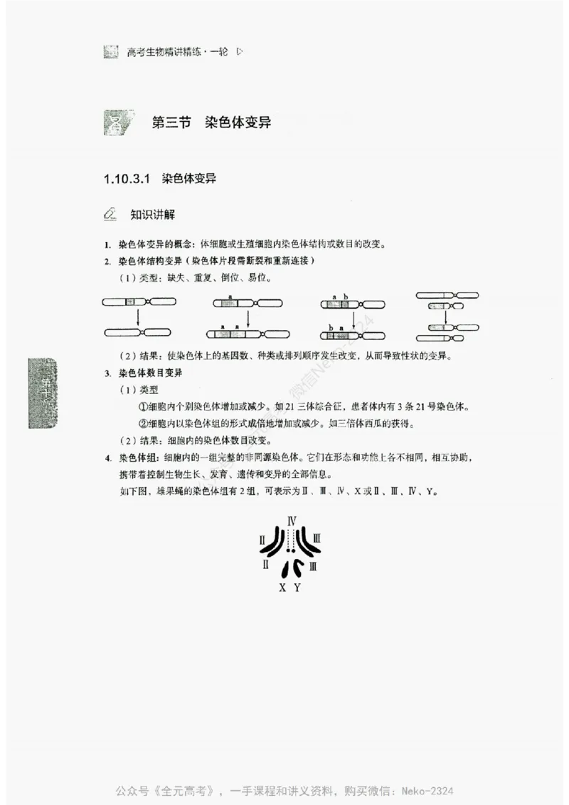 2024万猛生物精讲精练一轮_@_2024-2025高三（6-6月题库）_2024年09月试卷_万猛