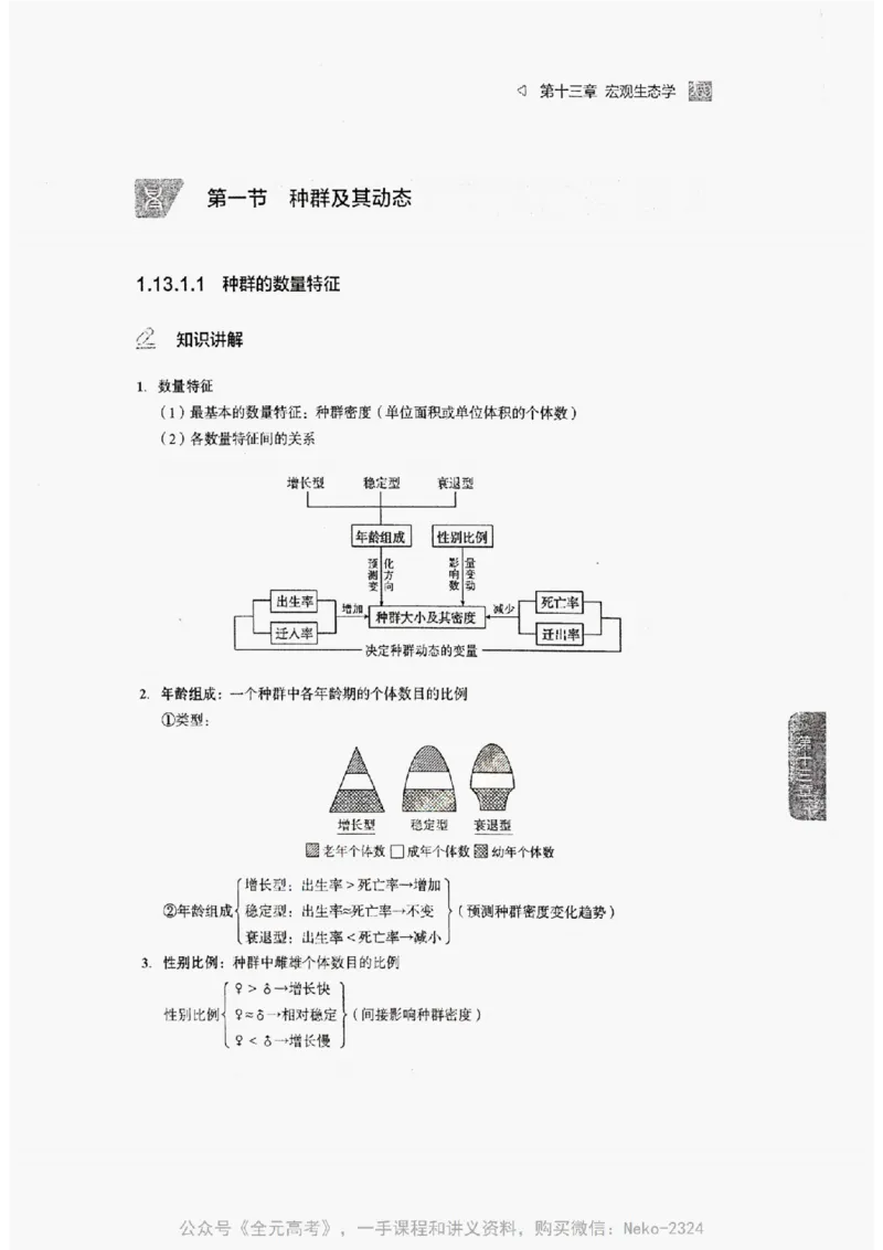2024万猛生物精讲精练一轮_@_2024-2025高三（6-6月题库）_2024年09月试卷_万猛