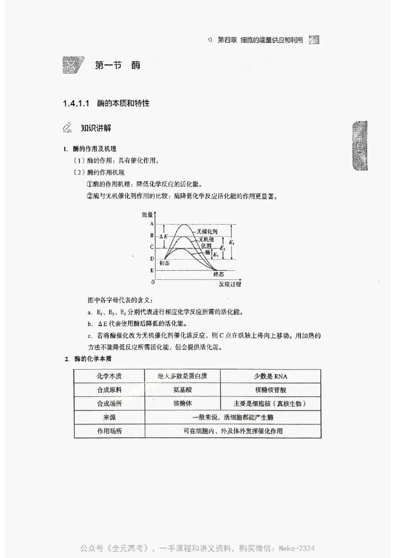 2024万猛生物精讲精练一轮_@_2024-2025高三（6-6月题库）_2024年09月试卷_万猛