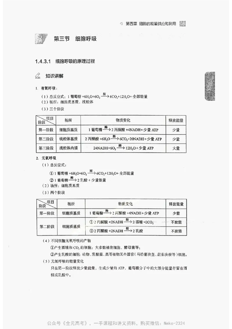 2024万猛生物精讲精练一轮_@_2024-2025高三（6-6月题库）_2024年09月试卷_万猛