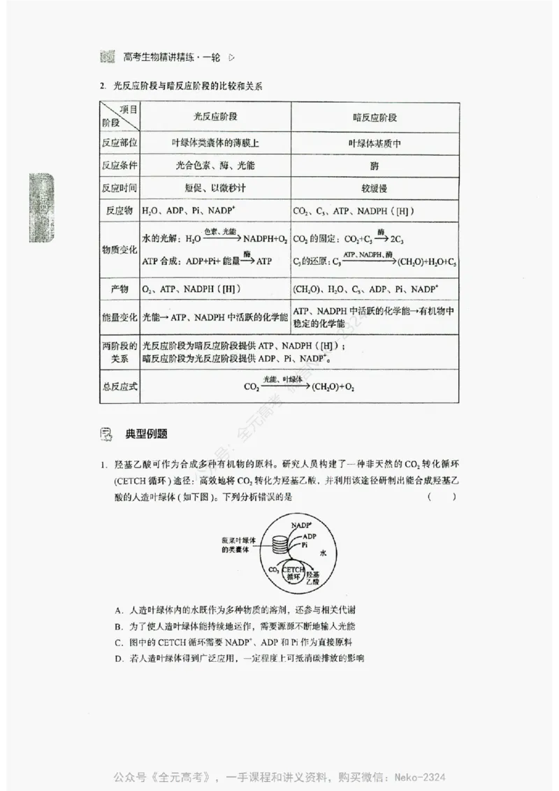 2024万猛生物精讲精练一轮_@_2024-2025高三（6-6月题库）_2024年09月试卷_万猛