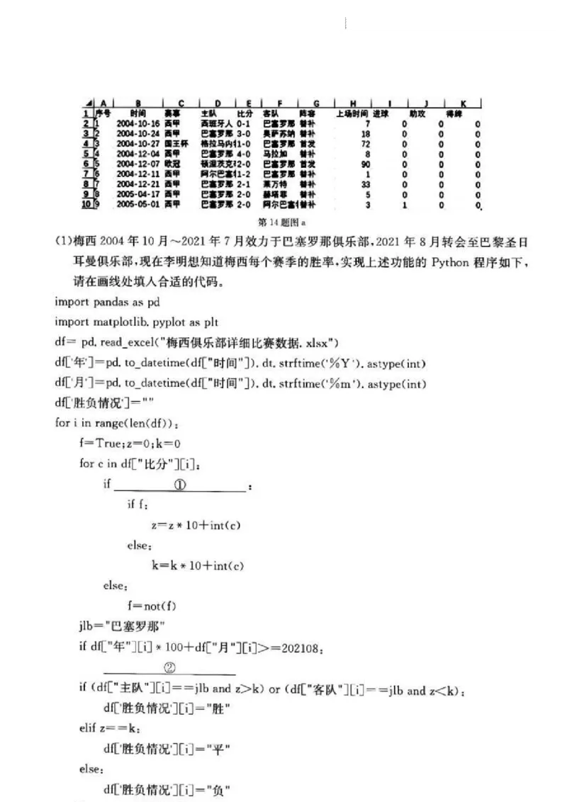 浙江省浙里卷天下百校联考2023届高三下学期3月丨技术(1)_2024年2月_022月合集_2023届浙江省浙里卷天下百校联考3月测试全科