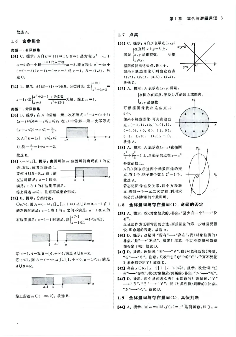 2025版《新高考&bull;真题全刷基础2000题》答案_2024-2025高三（6-6月题库）_2024年10月试卷_10222025版《新高考&bull;真题全刷基础2000题》