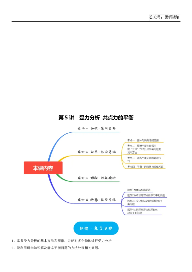 2025届高三物理一轮复习考点精练讲义_2024-2025高三（6-6月题库）_2024年08月试卷_08122025届高三物理一轮复习考点精练讲义