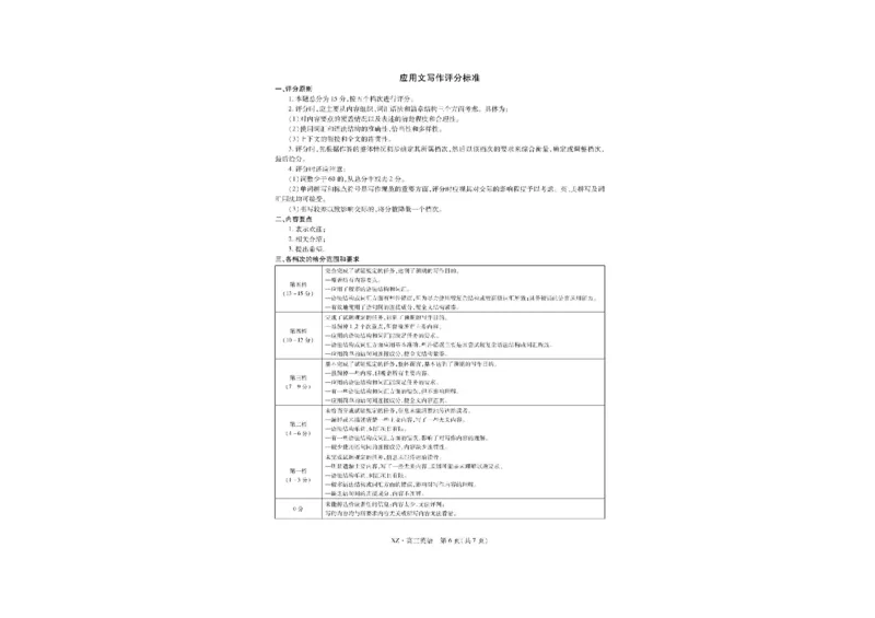 2025届西藏自治区拉萨市高三一模英语试题_2024-2025高三（6-6月题库）_2024年12月试卷_12162025届西藏自治区拉萨市高三一模
