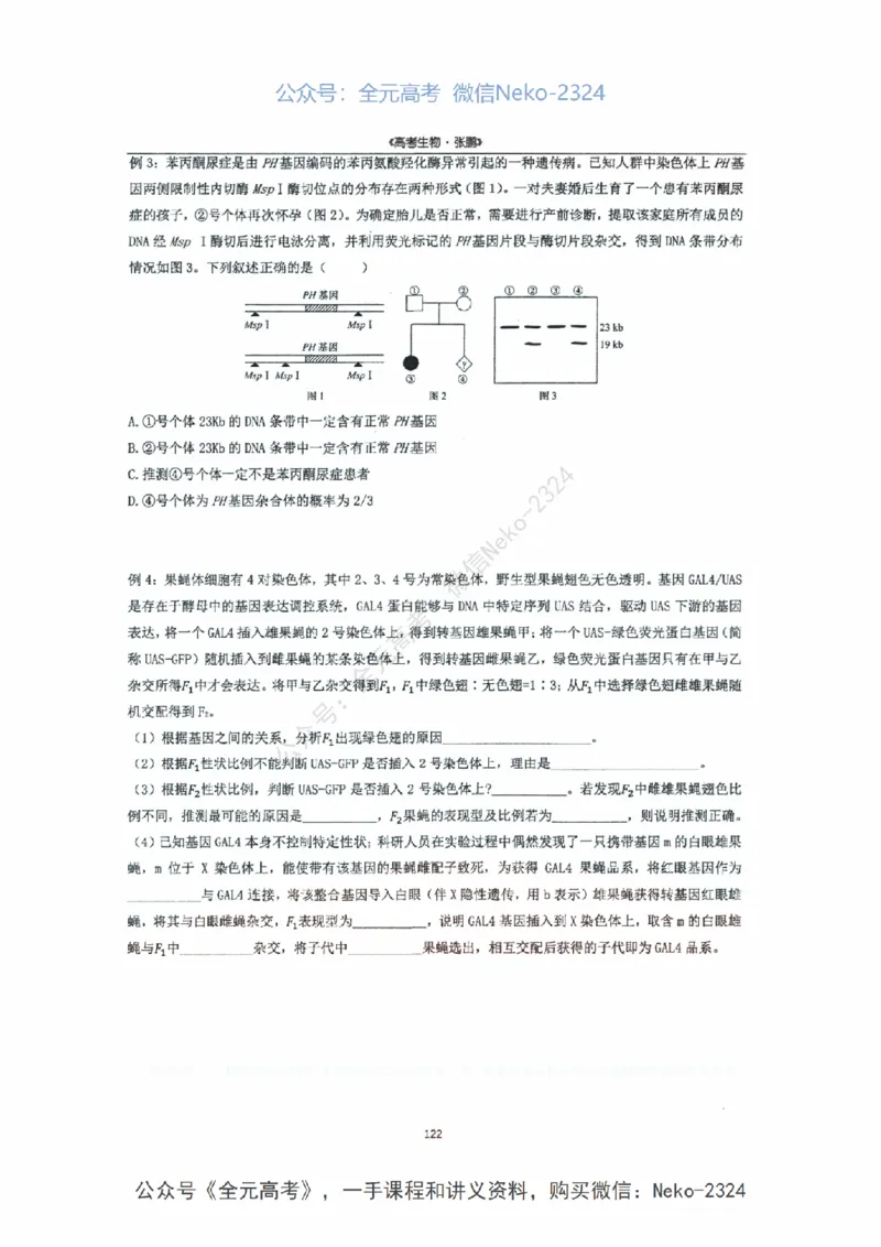 2024张鹏二轮复习讲义_2024-2025高三（6-6月题库）_2024年09月试卷_张鹏
