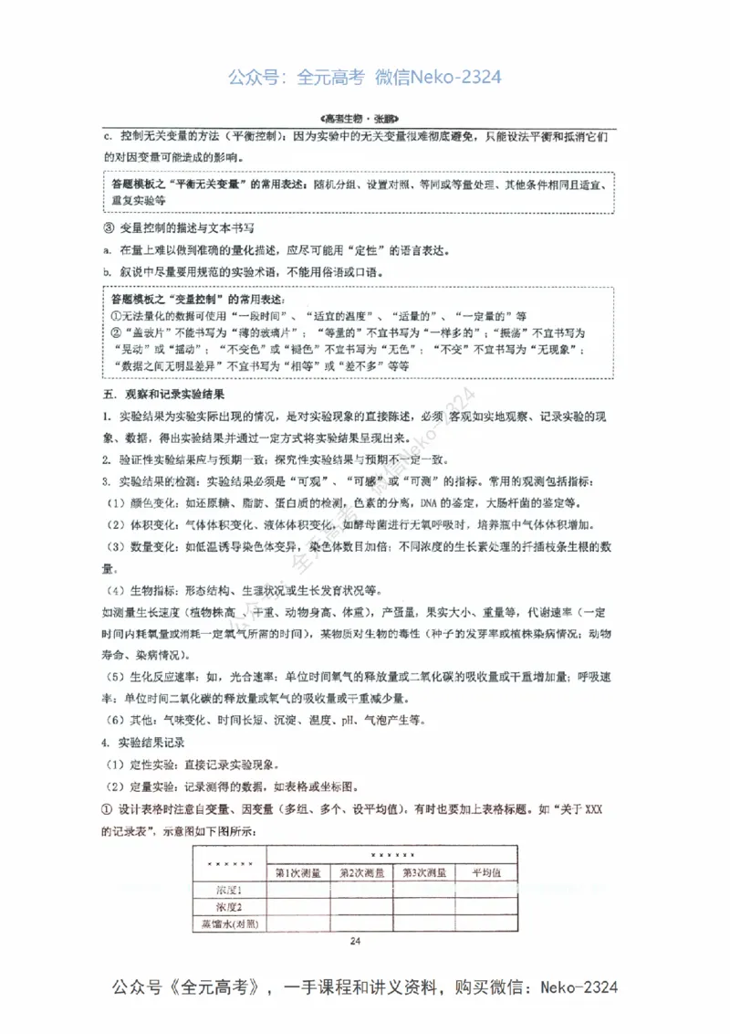 2024张鹏二轮复习讲义_2024-2025高三（6-6月题库）_2024年09月试卷_张鹏