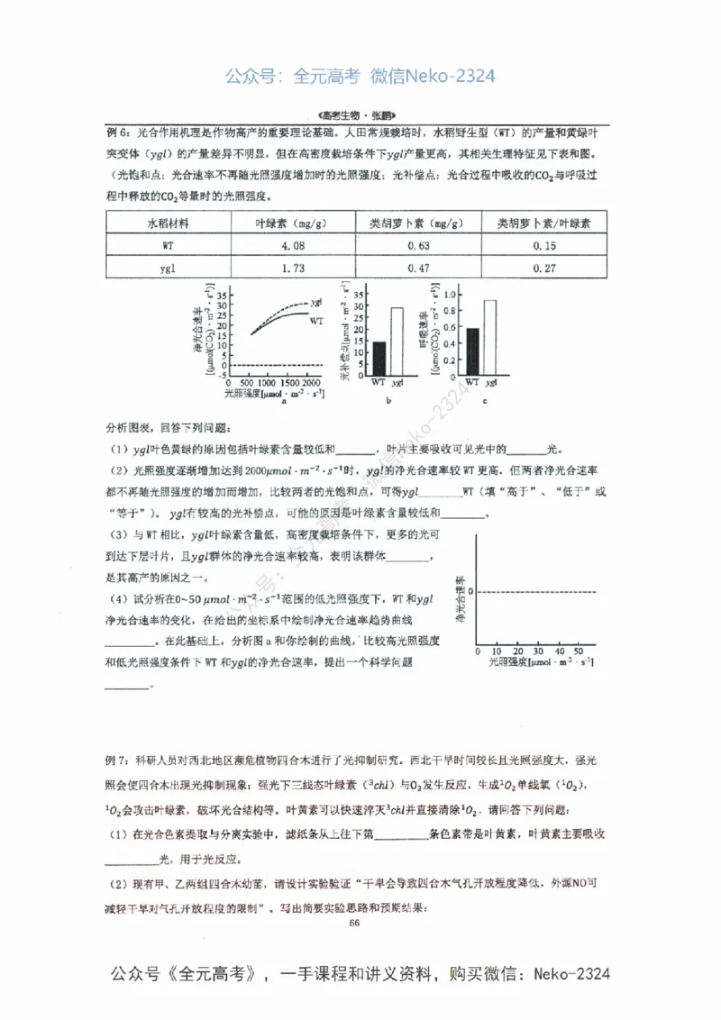2024张鹏二轮复习讲义_2024-2025高三（6-6月题库）_2024年09月试卷_张鹏