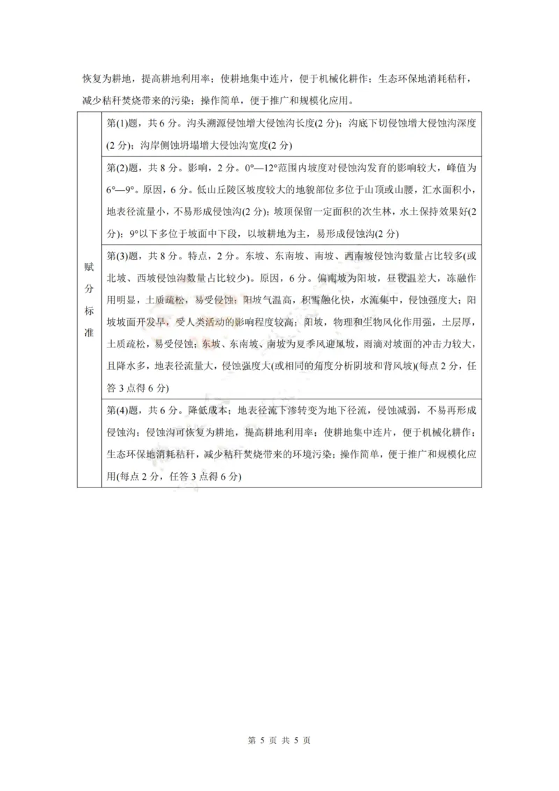 晋中市2023年3月普通高等学校招生模拟考生文综答案_2024年2月_01每日更新_13号_2023届山西省晋中市高三3月普通高等学校招生模拟考试（二模）全科