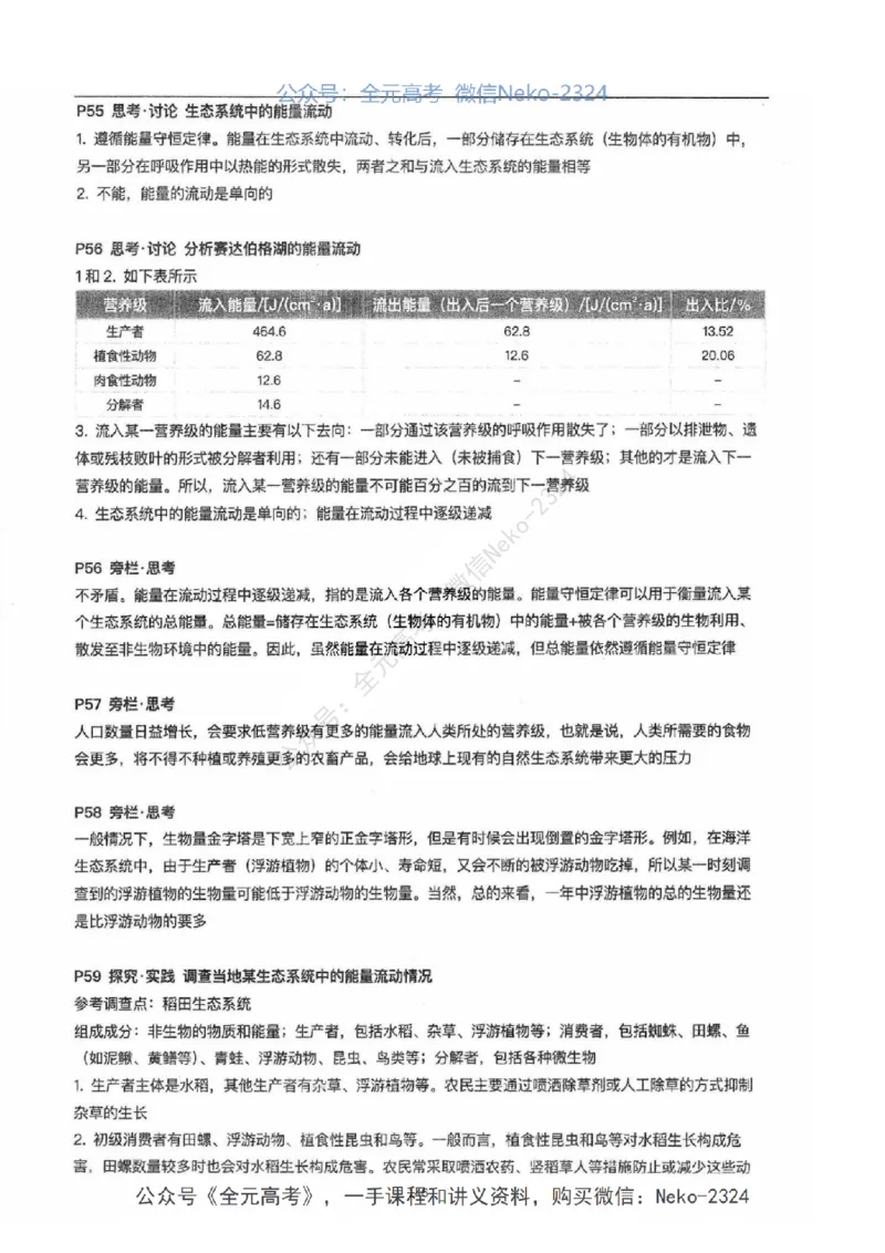 2024张鹏二轮教材解读课本回归_2024-2025高三（6-6月题库）_2024年09月试卷_张鹏