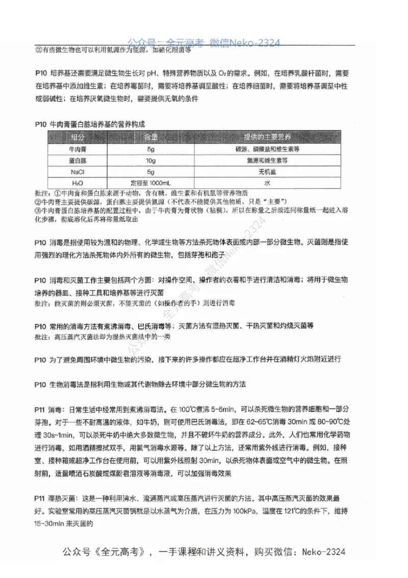 2024张鹏二轮教材解读课本回归_2024-2025高三（6-6月题库）_2024年09月试卷_张鹏
