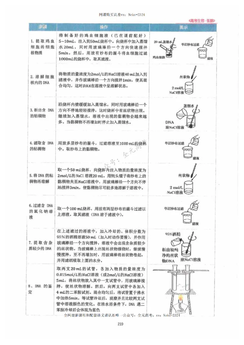 2024张鹏生物一轮复习讲义下_2024-2025高三（6-6月题库）_2024年09月试卷_张鹏