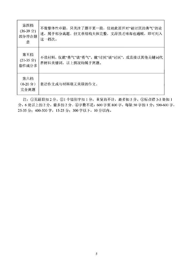 2025届浙江省G12名校协作体高三返校考语文+答案_2024-2025高三（6-6月题库）_2024年09月试卷_09052025届浙江省G12名校协作体高三上学期返校考
