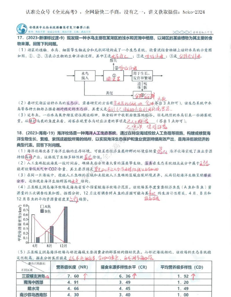 2024李林二轮笔记_2024-2025高三（6-6月题库）_2024年09月试卷_李林