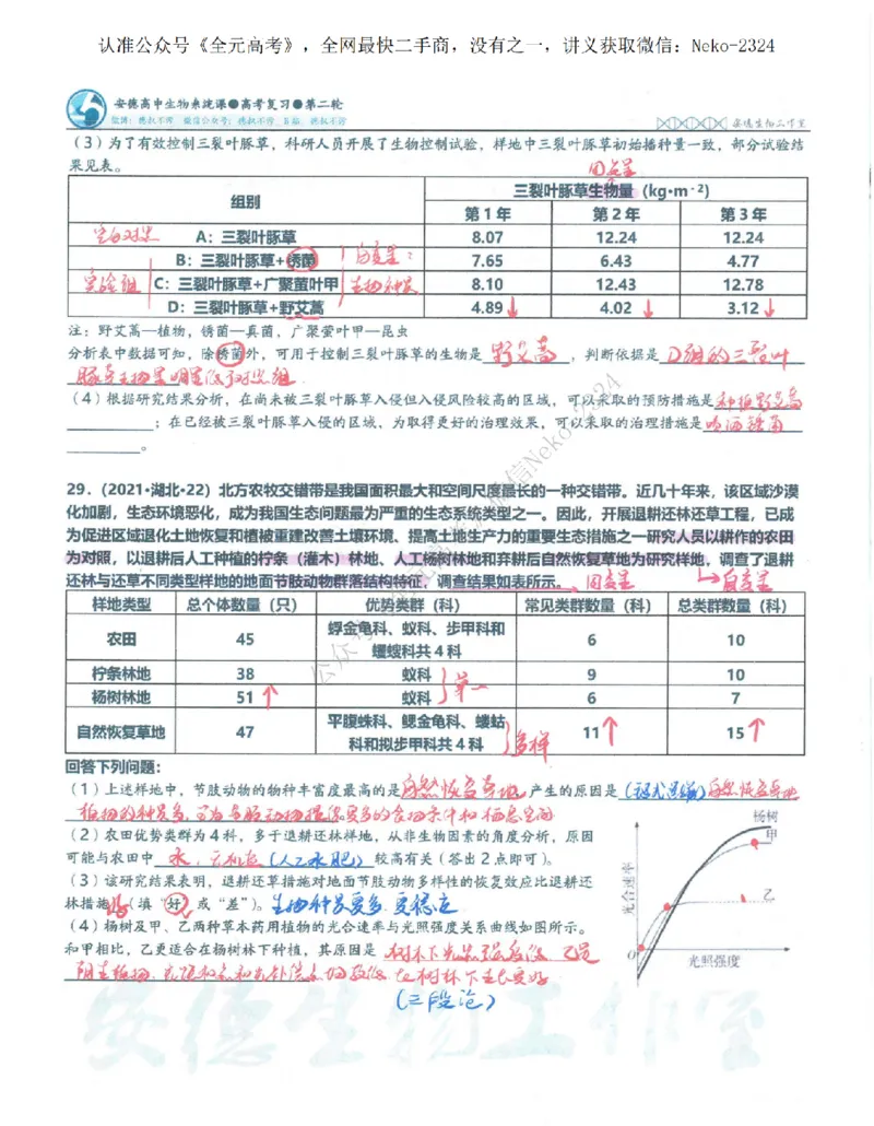 2024李林二轮笔记_2024-2025高三（6-6月题库）_2024年09月试卷_李林