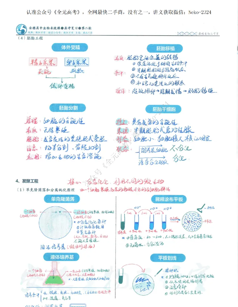 2024李林二轮笔记_2024-2025高三（6-6月题库）_2024年09月试卷_李林