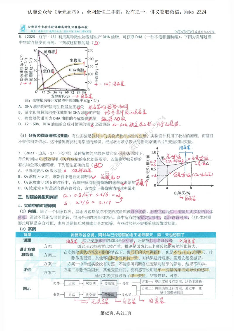 2024李林二轮笔记_2024-2025高三（6-6月题库）_2024年09月试卷_李林