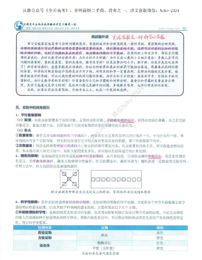 2024李林二轮笔记_2024-2025高三（6-6月题库）_2024年09月试卷_李林