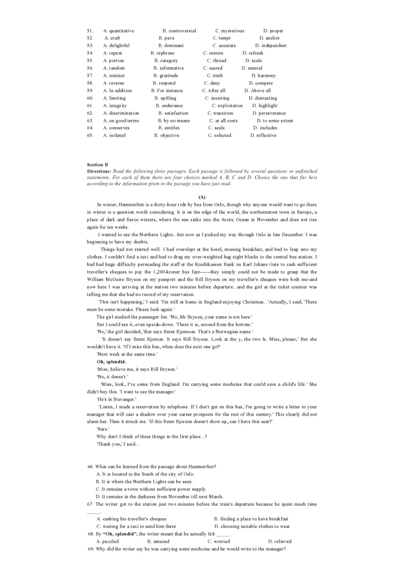 上海交大附中2024届高三上学期10月月考英语(1)_2023年11月_0211月合集_2024届上海交大附中高三上学期10月月考_上海交大附中2024届高三上学期10月月考英语