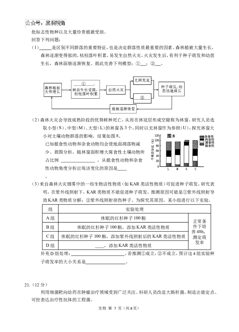 2022级高三试题（提交版2）_2024-2025高三（6-6月题库）_2024年11月试卷_1122广东省汕头市金山中学2024-2025学年高三上学期期中考试（全科）