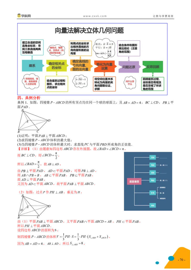 2025年高考数学考前最后一课_2024-2025高三（6-6月题库）_2025年05月试卷_05242025年高考考前最后一课数学