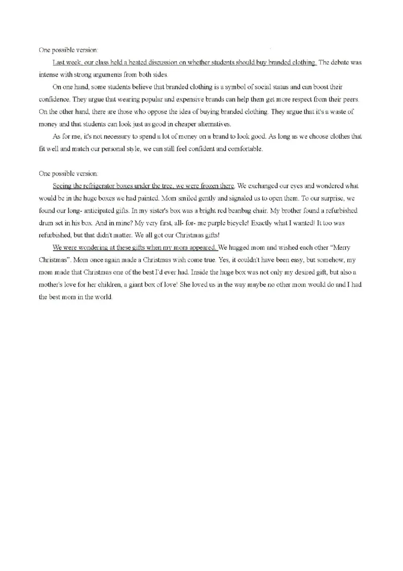 2025届安徽省皖南八校高三摸底考试英语+答案_2024-2025高三（6-6月题库）_2024年09月试卷_09012025届安徽省毫州市皖南八校高三摸底大联考