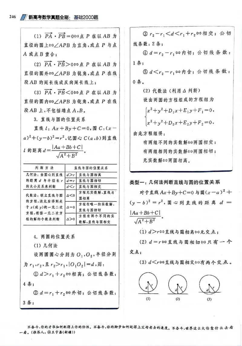 2025版《新高考&bull;真题全刷基础2000题》_2024-2025高三（6-6月题库）_2024年10月试卷_10222025版《新高考&bull;真题全刷基础2000题》