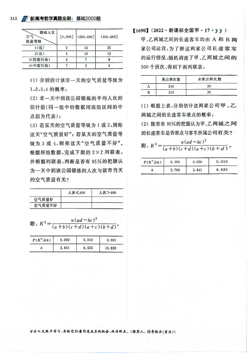 2025版《新高考&bull;真题全刷基础2000题》_2024-2025高三（6-6月题库）_2024年10月试卷_10222025版《新高考&bull;真题全刷基础2000题》