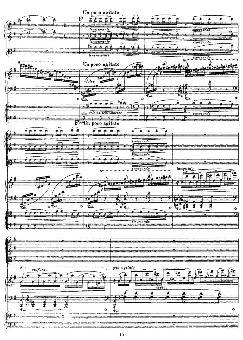 MaledictionforPianoandStrings(fullscore)_一万首著名钢琴曲谱哈农贝多芬合集视频教学电子版高清无水印可打印_1古典钢琴知名音乐家谱_李斯特钢琴谱全集_钢琴与乐队作品