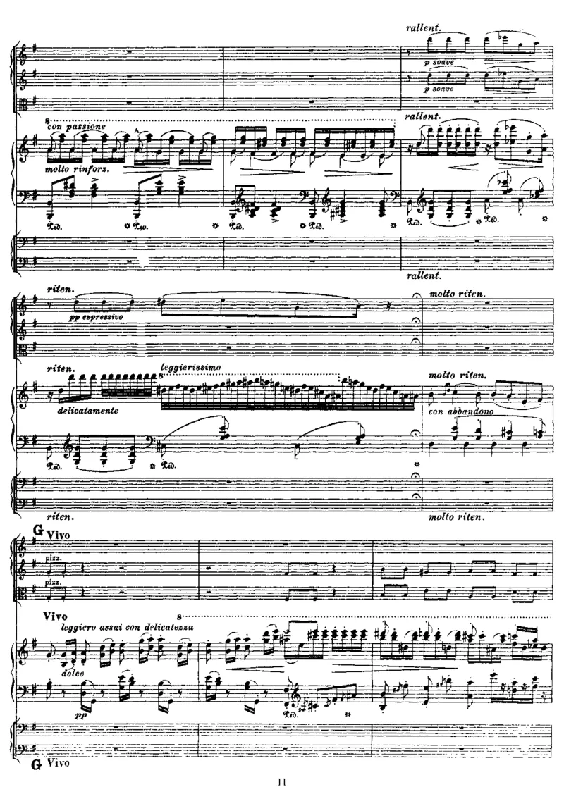 MaledictionforPianoandStrings(fullscore)_一万首著名钢琴曲谱哈农贝多芬合集视频教学电子版高清无水印可打印_1古典钢琴知名音乐家谱_李斯特钢琴谱全集_钢琴与乐队作品