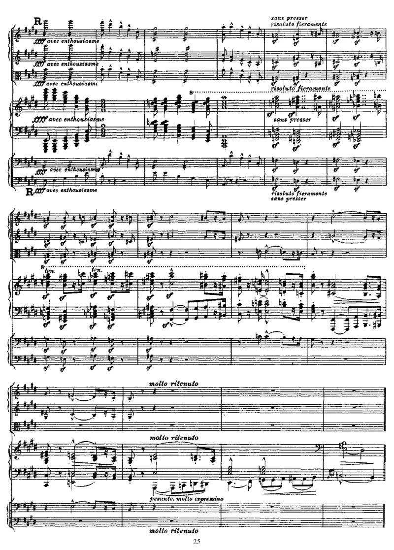 MaledictionforPianoandStrings(fullscore)_一万首著名钢琴曲谱哈农贝多芬合集视频教学电子版高清无水印可打印_1古典钢琴知名音乐家谱_李斯特钢琴谱全集_钢琴与乐队作品