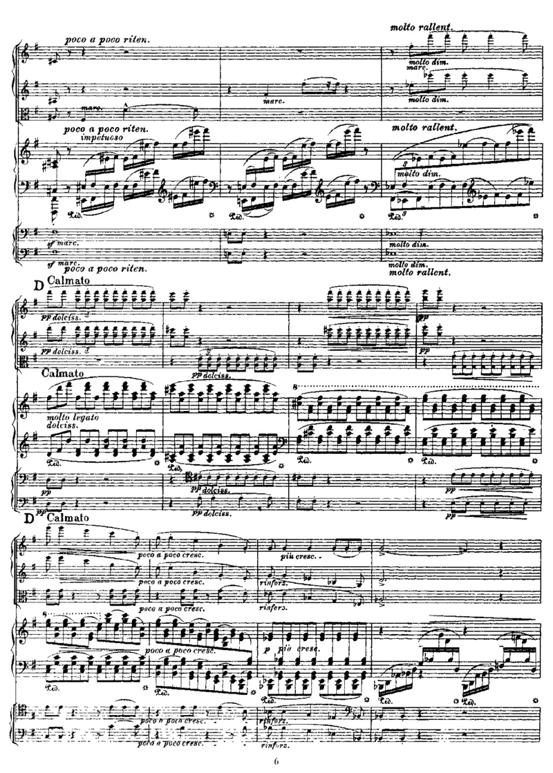 MaledictionforPianoandStrings(fullscore)_一万首著名钢琴曲谱哈农贝多芬合集视频教学电子版高清无水印可打印_1古典钢琴知名音乐家谱_李斯特钢琴谱全集_钢琴与乐队作品