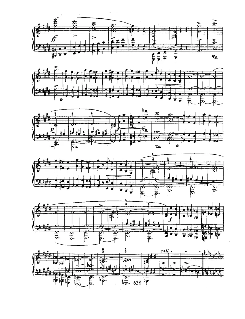 ScherzoNo3inc#,Op39_NoRestriction_一万首著名钢琴曲谱哈农贝多芬合集视频教学电子版高清无水印可打印_1古典钢琴知名音乐家谱_肖邦钢琴谱全集_谐谑曲