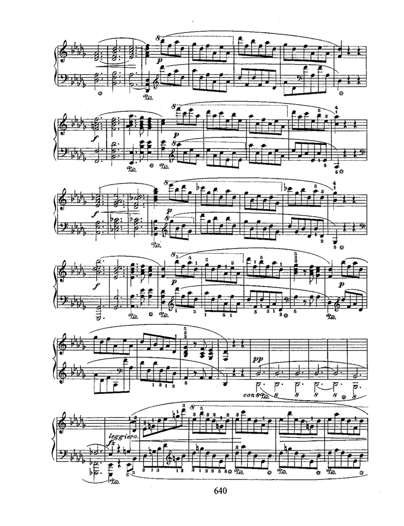 ScherzoNo3inc#,Op39_NoRestriction_一万首著名钢琴曲谱哈农贝多芬合集视频教学电子版高清无水印可打印_1古典钢琴知名音乐家谱_肖邦钢琴谱全集_谐谑曲