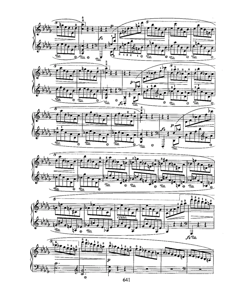 ScherzoNo3inc#,Op39_NoRestriction_一万首著名钢琴曲谱哈农贝多芬合集视频教学电子版高清无水印可打印_1古典钢琴知名音乐家谱_肖邦钢琴谱全集_谐谑曲