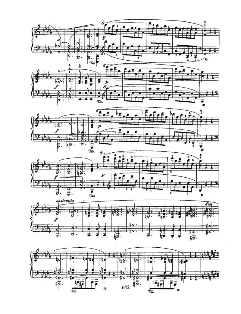 ScherzoNo3inc#,Op39_NoRestriction_一万首著名钢琴曲谱哈农贝多芬合集视频教学电子版高清无水印可打印_1古典钢琴知名音乐家谱_肖邦钢琴谱全集_谐谑曲