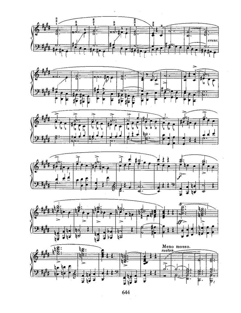 ScherzoNo3inc#,Op39_NoRestriction_一万首著名钢琴曲谱哈农贝多芬合集视频教学电子版高清无水印可打印_1古典钢琴知名音乐家谱_肖邦钢琴谱全集_谐谑曲